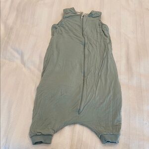 Kyte baby Green Sleep bag Walker